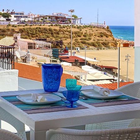 Casa Indigo- Perfect Location & Sea View By DreamvillasАлбуфейра Экстерьер фото